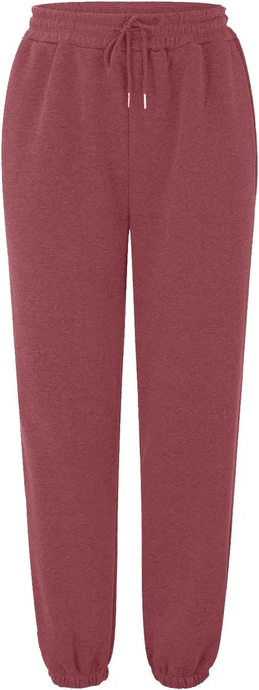 Womens Linen Blend Summer Print Pant Trousers Low Waist Ankle Length Loose Fit Trouser Office