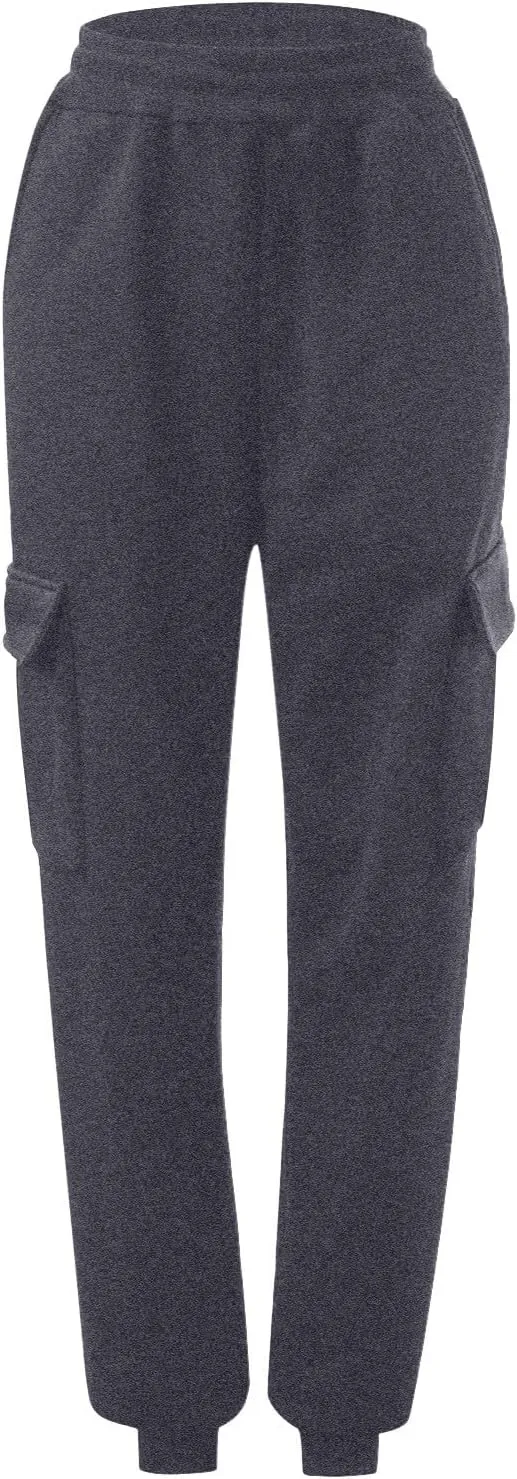 Women's Linen Summer Fashion Palazzo Pants High Waist Stretchy Straight Loose Fit Palazzo Pants Travel