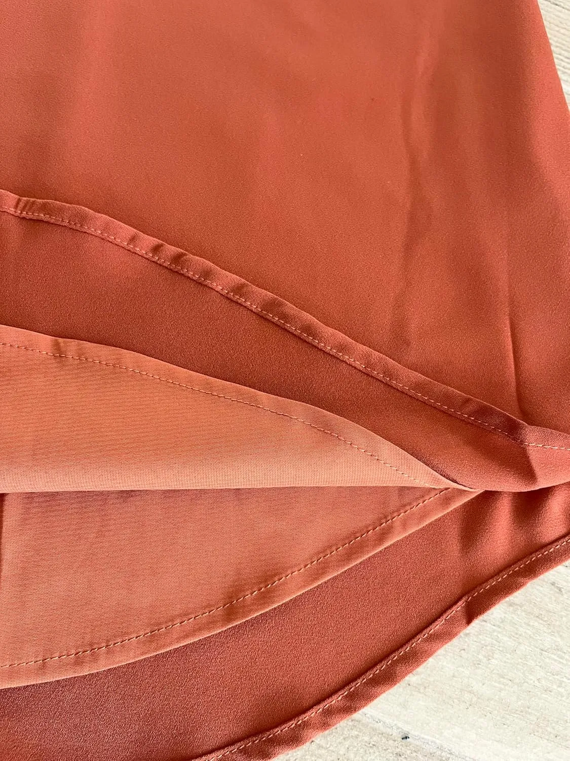Womens V Neck Spaghetti Strap Tank Tops Dressy Casual Camisole Blouses Sleeveless Loose Cami Basic Tank Shirt
