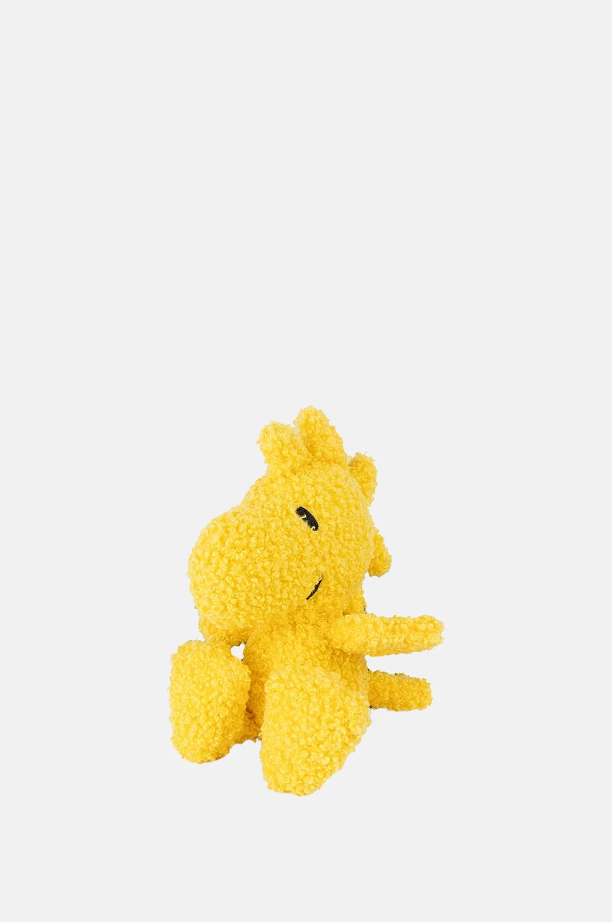 Woodstock Tiny Teddy Yellow 15cm