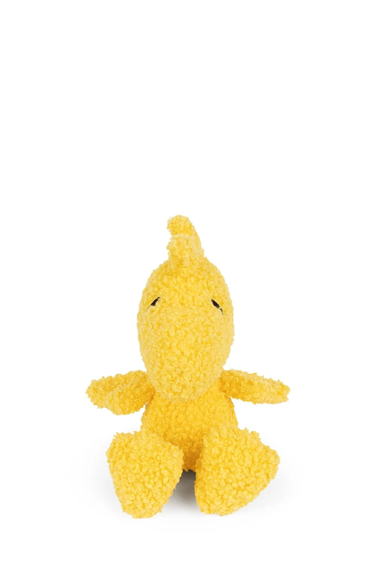 Woodstock Tiny Teddy Yellow 15cm